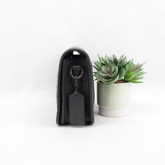 Coach Penny Patches Crossbody Bag - Picture 3 of 8